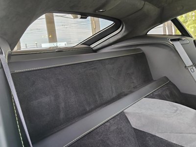 2023 Aston Martin VANTAGE — миниатюра 32