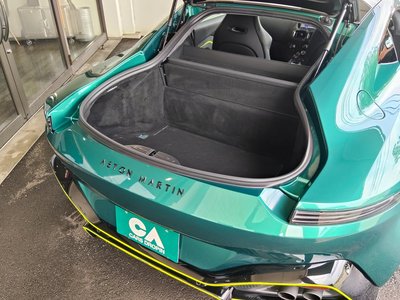 2023 Aston Martin VANTAGE — миниатюра 33