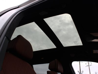 2025 BMW X7 thumbnail 59