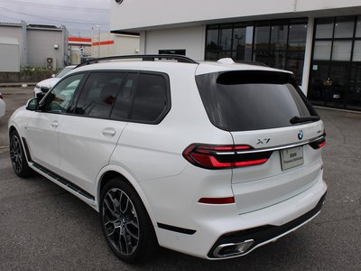 2025 BMW X7 photo 16