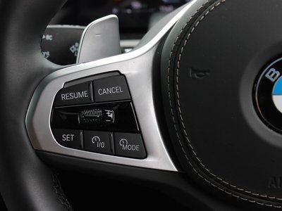 2025 BMW X7 thumbnail 35