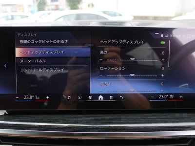 2025 BMW X7 thumbnail 46