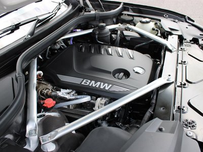2025 BMW X7 thumbnail 80