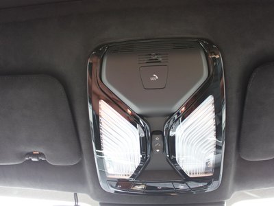 2025 BMW X7 thumbnail 54
