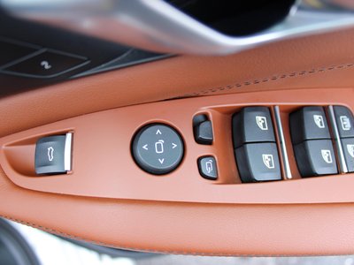 2025 BMW X7 thumbnail 29