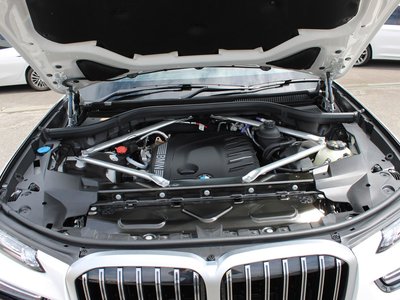 2025 BMW X7 thumbnail 79