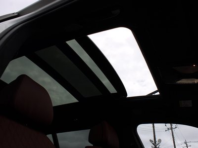 2025 BMW X7 thumbnail 60