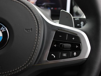 2025 BMW X7 thumbnail 36