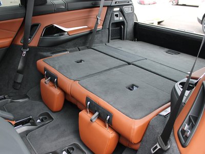 2025 BMW X7 thumbnail 71