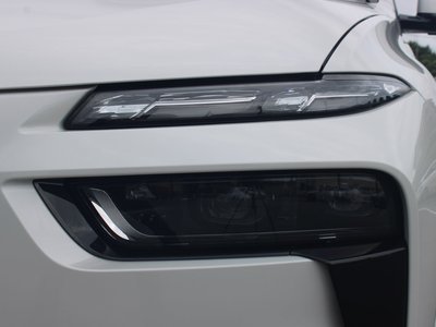 2025 BMW X7 photo 5