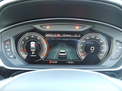 2025 AUDI A8 thumbnail 20