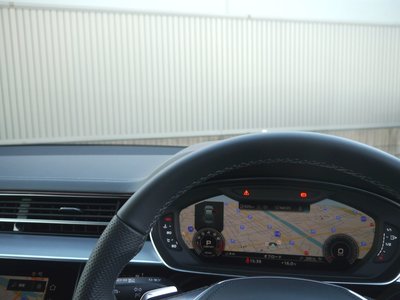 2025 AUDI A8 thumbnail 21