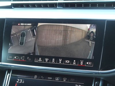 2025 AUDI A8 thumbnail 45