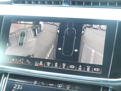 2025 AUDI A8 thumbnail 40