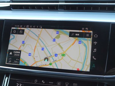 2025 AUDI A8 thumbnail 22