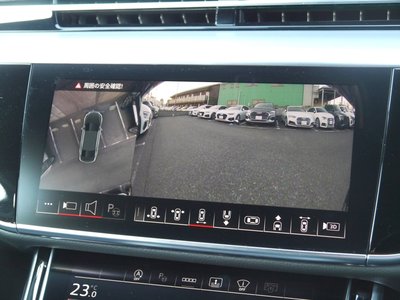 2025 AUDI A8 thumbnail 42