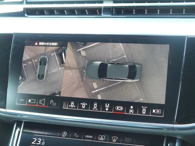 2025 AUDI A8 thumbnail 43