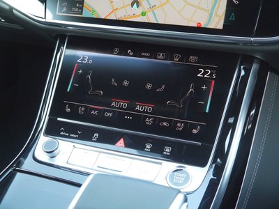 2025 AUDI A8 thumbnail 23