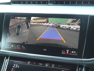 2025 AUDI A8 thumbnail 39