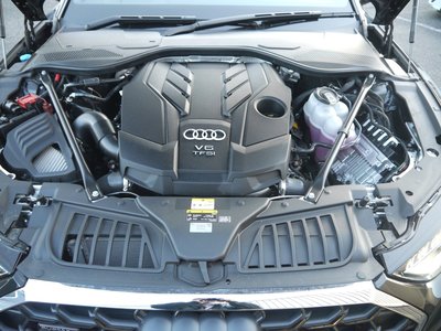 2025 AUDI A8 thumbnail 49