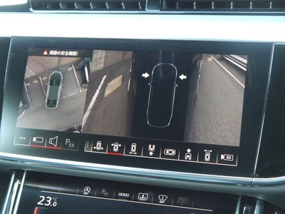 2025 AUDI A8 thumbnail 41
