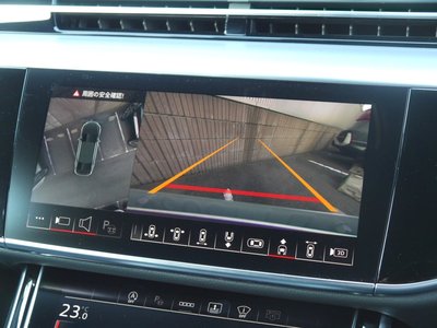 2025 AUDI A8 thumbnail 44