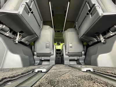 2024 Toyota ALPHARD — фото 55