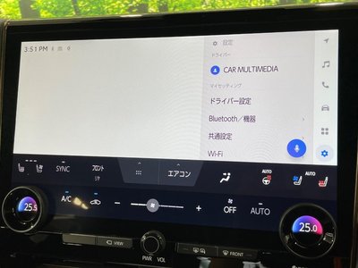 2024 Toyota ALPHARD — фото 36