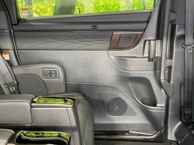 2024 Toyota ALPHARD — фото 59