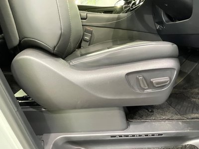 2024 Toyota ALPHARD — фото 43