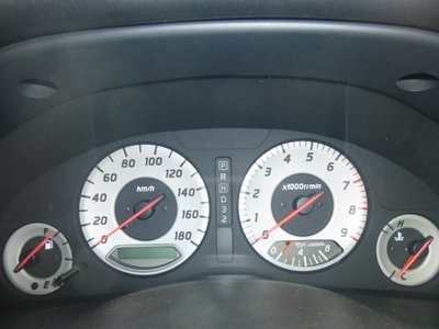 2000 Nissan SKYLINE COUPE photo 13
