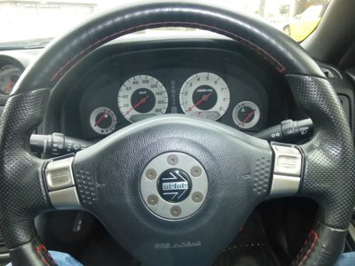 2000 Nissan SKYLINE COUPE photo 12
