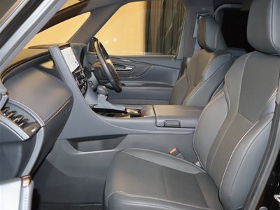 2024 Toyota ALPHARD 照片 26