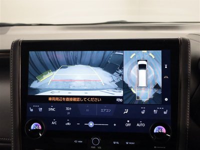 2024 Toyota ALPHARD 照片 9