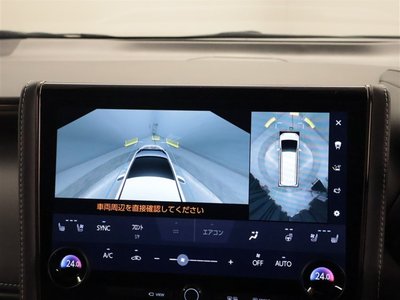 2024 Toyota ALPHARD 照片 11