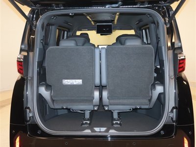 2024 Toyota ALPHARD 照片 30
