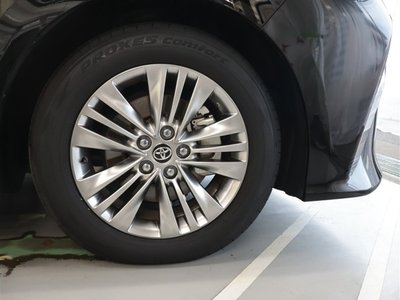 2024 Toyota ALPHARD 照片 33