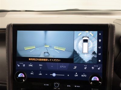 2024 Toyota ALPHARD 照片 10