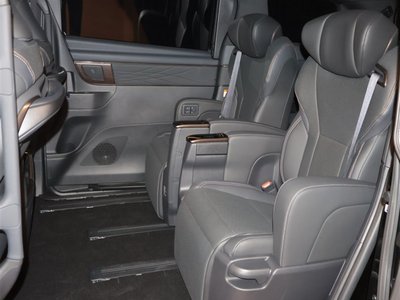 2024 Toyota ALPHARD 照片 27