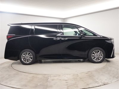 2024 Toyota ALPHARD 照片 2