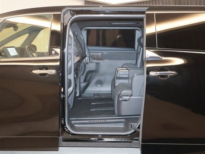 2024 Toyota ALPHARD 照片 29