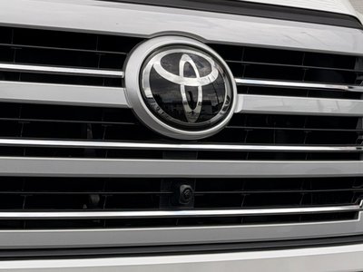 2025 Toyota LAND CRUISER 300 缩略图 11
