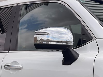 2025 Toyota LAND CRUISER 300 缩略图 12