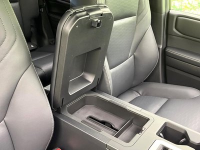 2024 Toyota LAND CRUISER 250 thumbnail 42