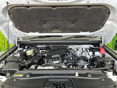 2024 Toyota LAND CRUISER 250 thumbnail 18