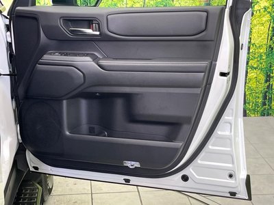 2024 Toyota LAND CRUISER 250 thumbnail 38