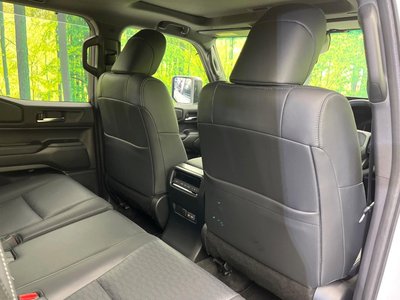 2024 Toyota LAND CRUISER 250 thumbnail 36