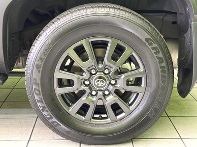 2024 Toyota LAND CRUISER 250 thumbnail 69