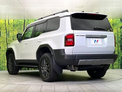 2024 Toyota LAND CRUISER 250 thumbnail 73