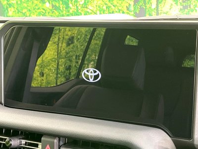 2024 Toyota LAND CRUISER 250 photo 5